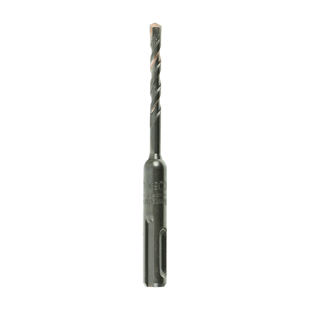TIMCO Professional SDS Plus Hammer Bits (PGM) - 5.0 x 110 - Image