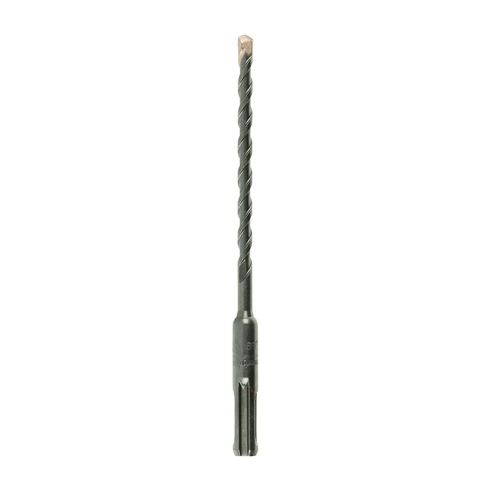 TIMCO Professional SDS Plus Hammer Bits (PGM) - 6.0 x 160 - Image
