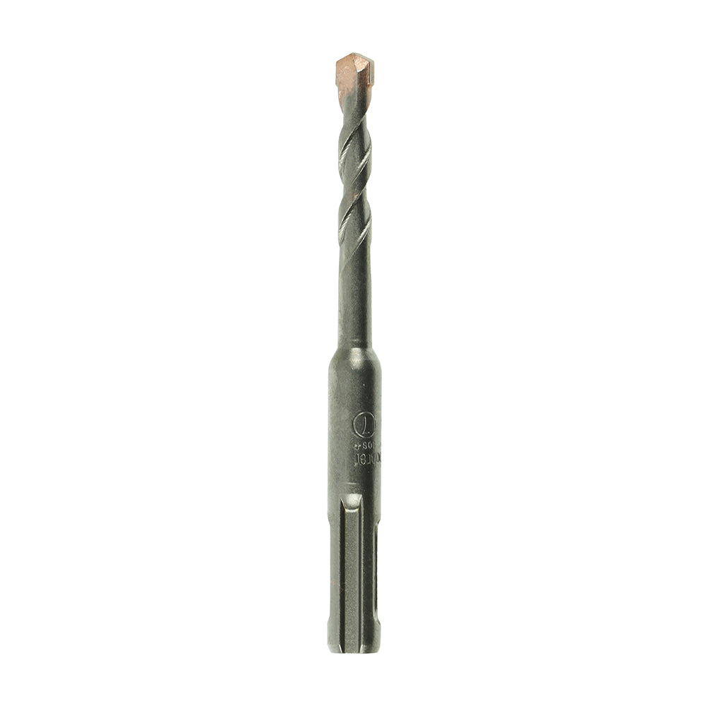 TIMCO Professional SDS Plus Hammer Bits (PGM) - 7.0 x 110 - Image