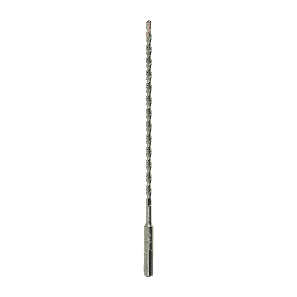 TIMCO Professional SDS Plus Hammer Bits (PGM) - 7.0 x 260 - Image