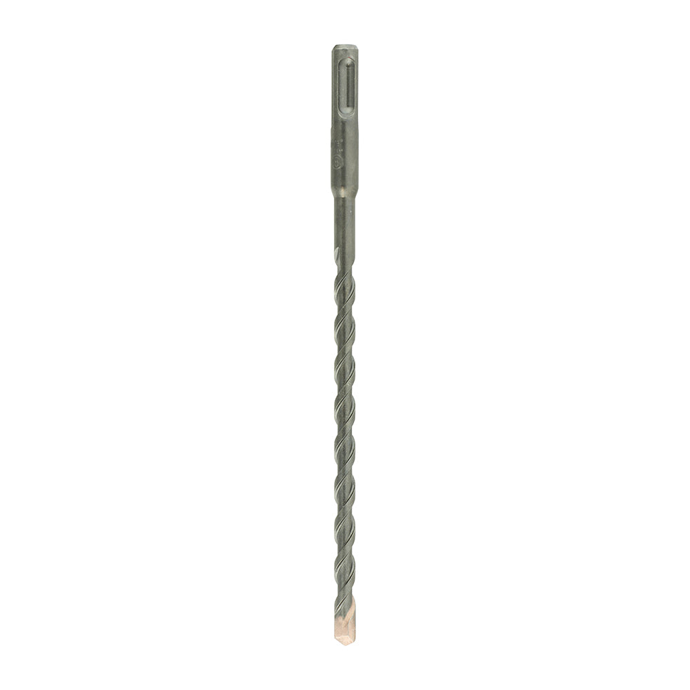 TIMCO Professional SDS Plus Hammer Bits (PGM) - 8.0 x 210 - Image