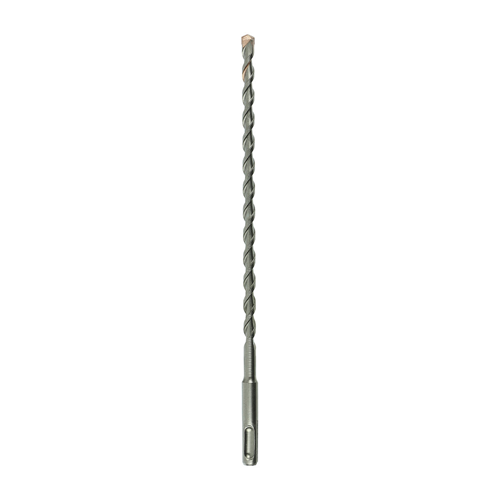 TIMCO Professional SDS Plus Hammer Bits (PGM) - 8.0 x 260 - Image