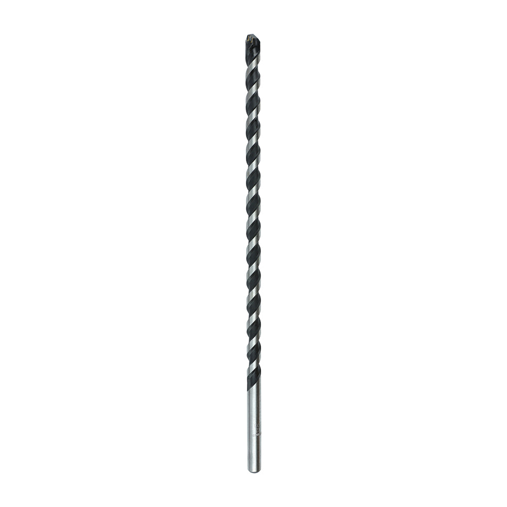 TIMCO Masonry Drill Bits - 12.0 x 300 - Image
