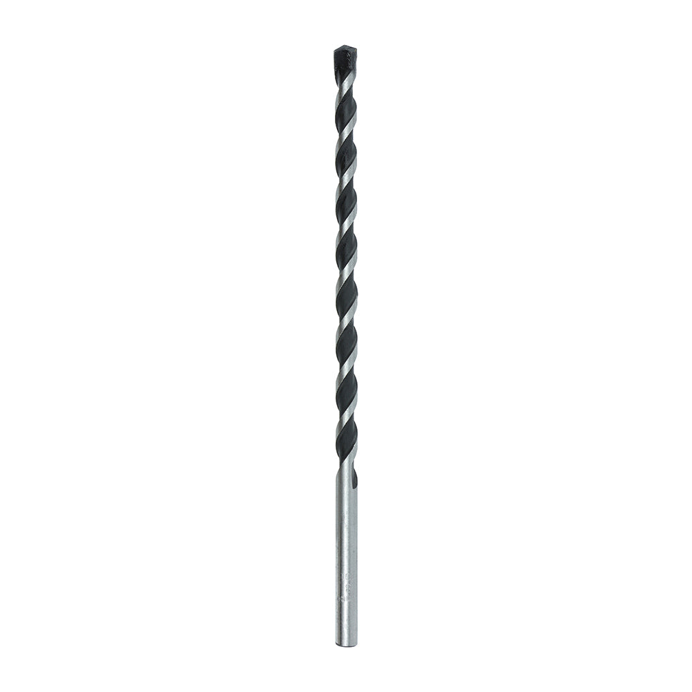 TIMCO Masonry Drill Bits - 8.0 x 200 - Image