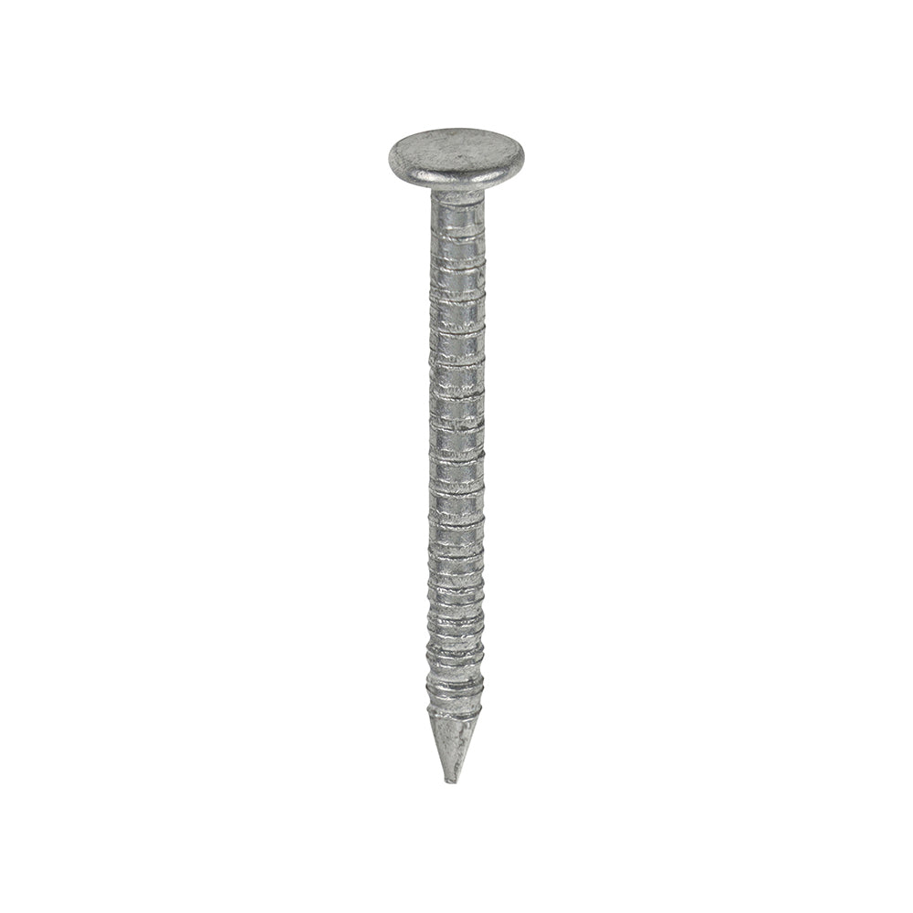 TIMCO Annular Ringshank Nails Bright - 25 x 2.00 - Image