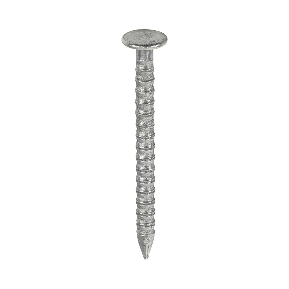 TIMCO Annular Ringshank Nails Bright - 30 x 2.36 - Image