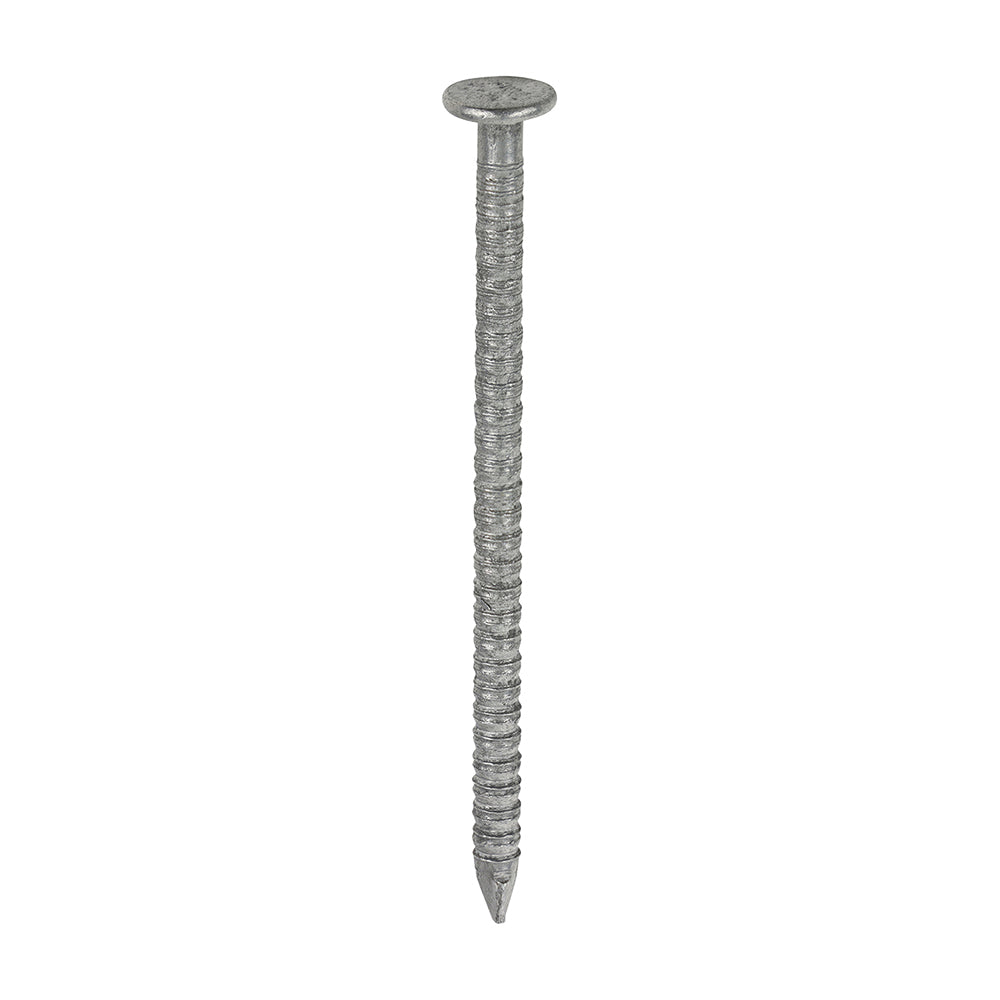 TIMCO Annular Ringshank Nails Bright - 50 x 2.65 - Image