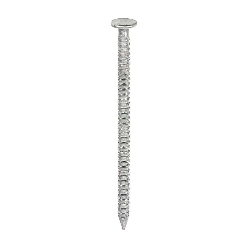 TIMCO Annular Ringshank Nails Bright - 65 x 3.35 - Image
