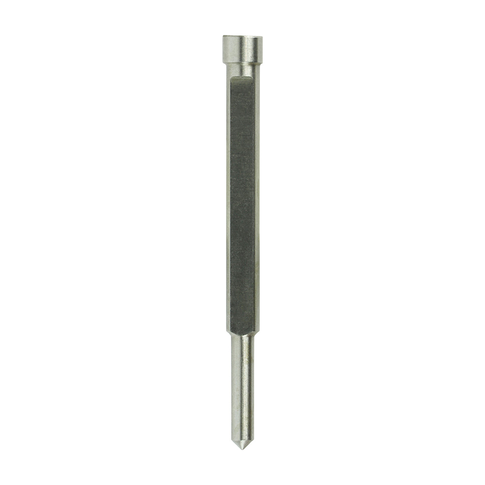 TIMCO Broaching Cutter Pilot Pins - 6.35 x 79 - Image