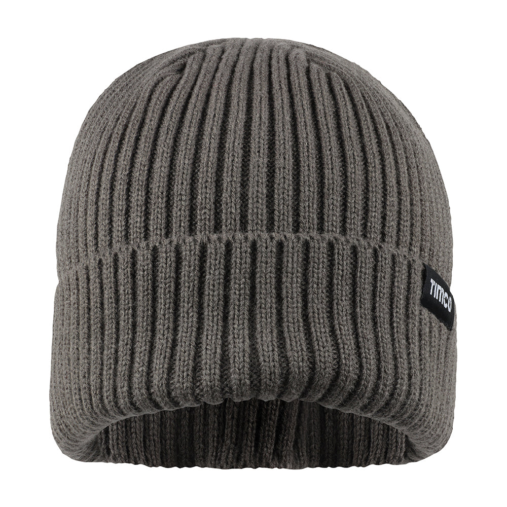 TIMCO Professional Beanie Hat, One Size Fits All - Image