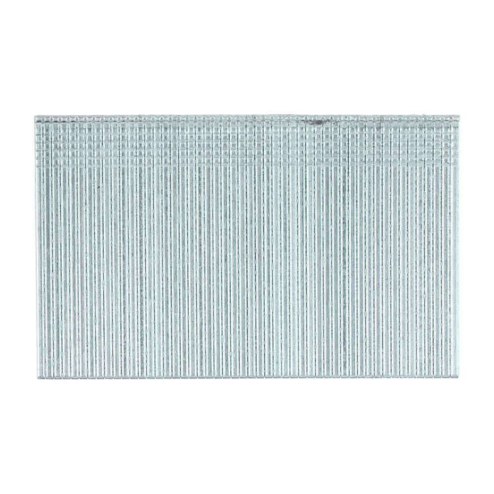TIMCO FirmaHold Collated 16 Gauge Straight Galvanised Brad Nails - 16g x 50 - Image