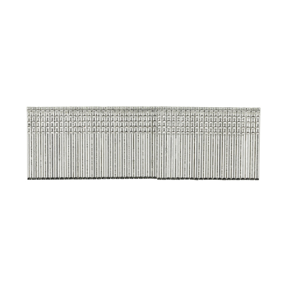 TIMCO FirmaHold Collated 16 Gauge Straight A2 Stainless Steel Brad Nails - 16g x 25 - Image