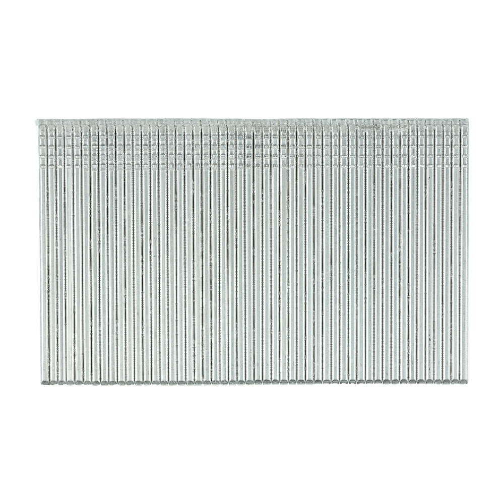 TIMCO FirmaHold Collated 16 Gauge Straight A2 Stainless Steel Brad Nails - 16g x 50 - Image