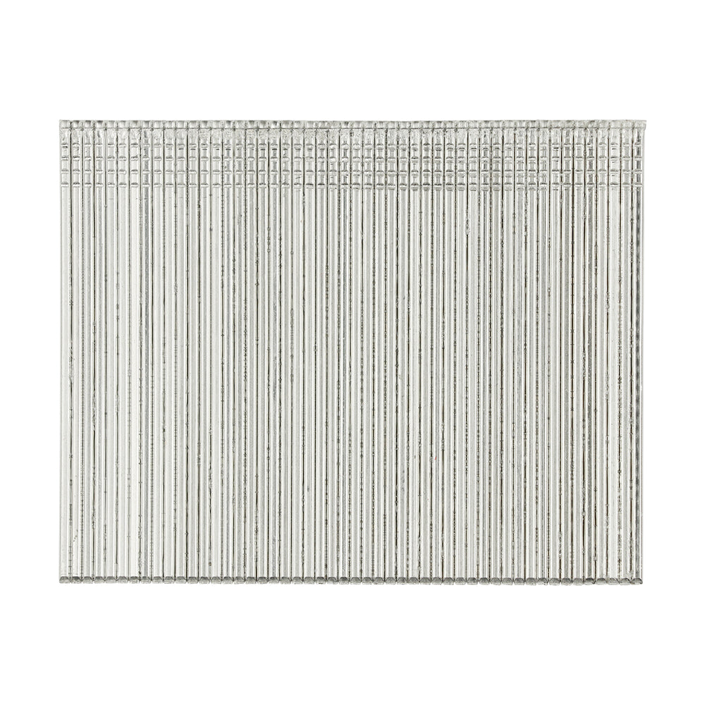 TIMCO FirmaHold Collated 16 Gauge Straight A2 Stainless Steel Brad Nails - 16g x 64 - Image