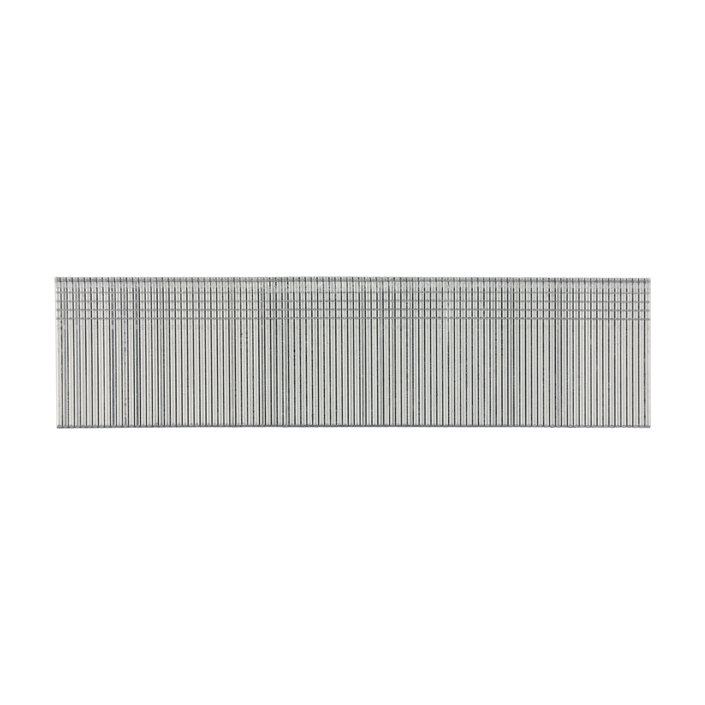 TIMCO FirmaHold Collated 18 Gauge Straight A2 Stainless Steel Brad Nails - 18g x 32 - Image