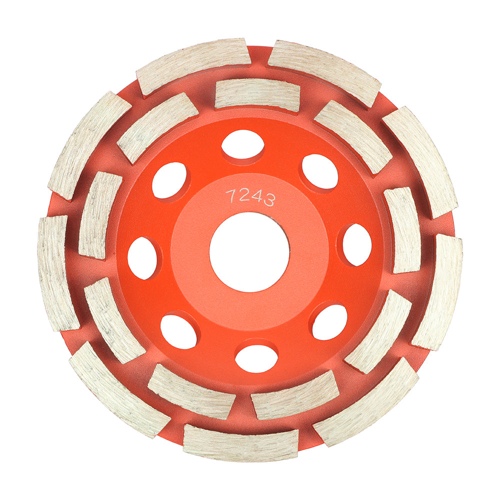 TIMCO General Purpose Cup Grinding Wheel - 115 x 22.2 - Image