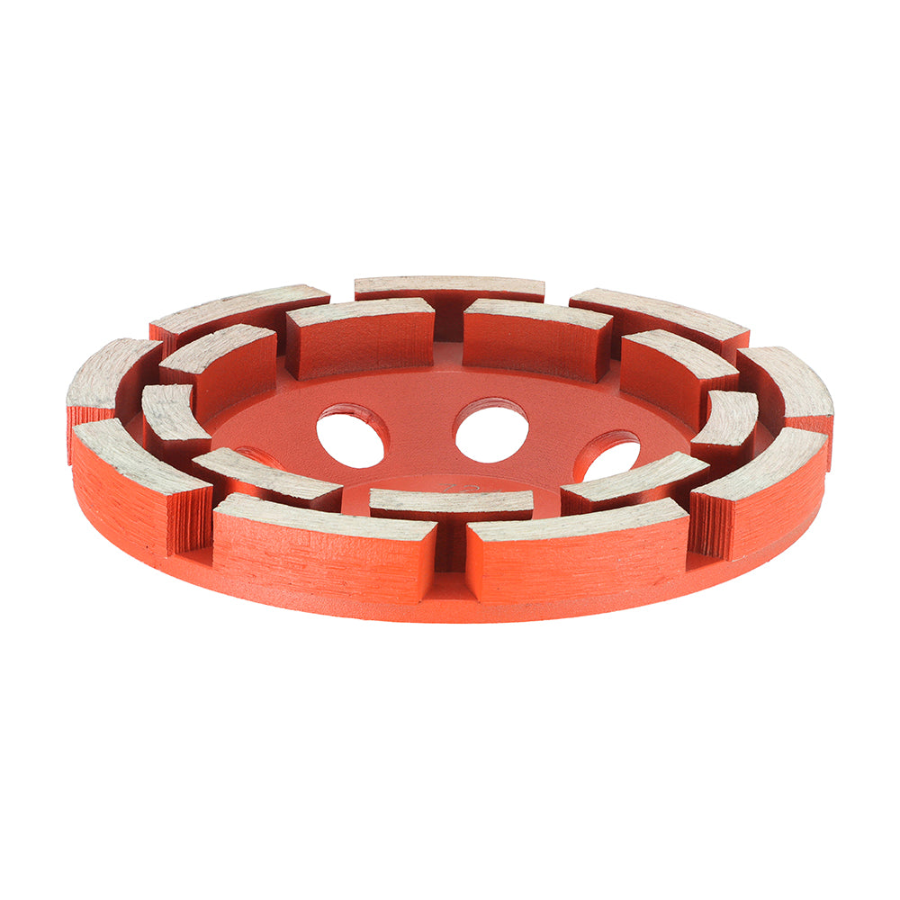 TIMCO General Purpose Cup Grinding Wheel - 115 x 22.2 - Image