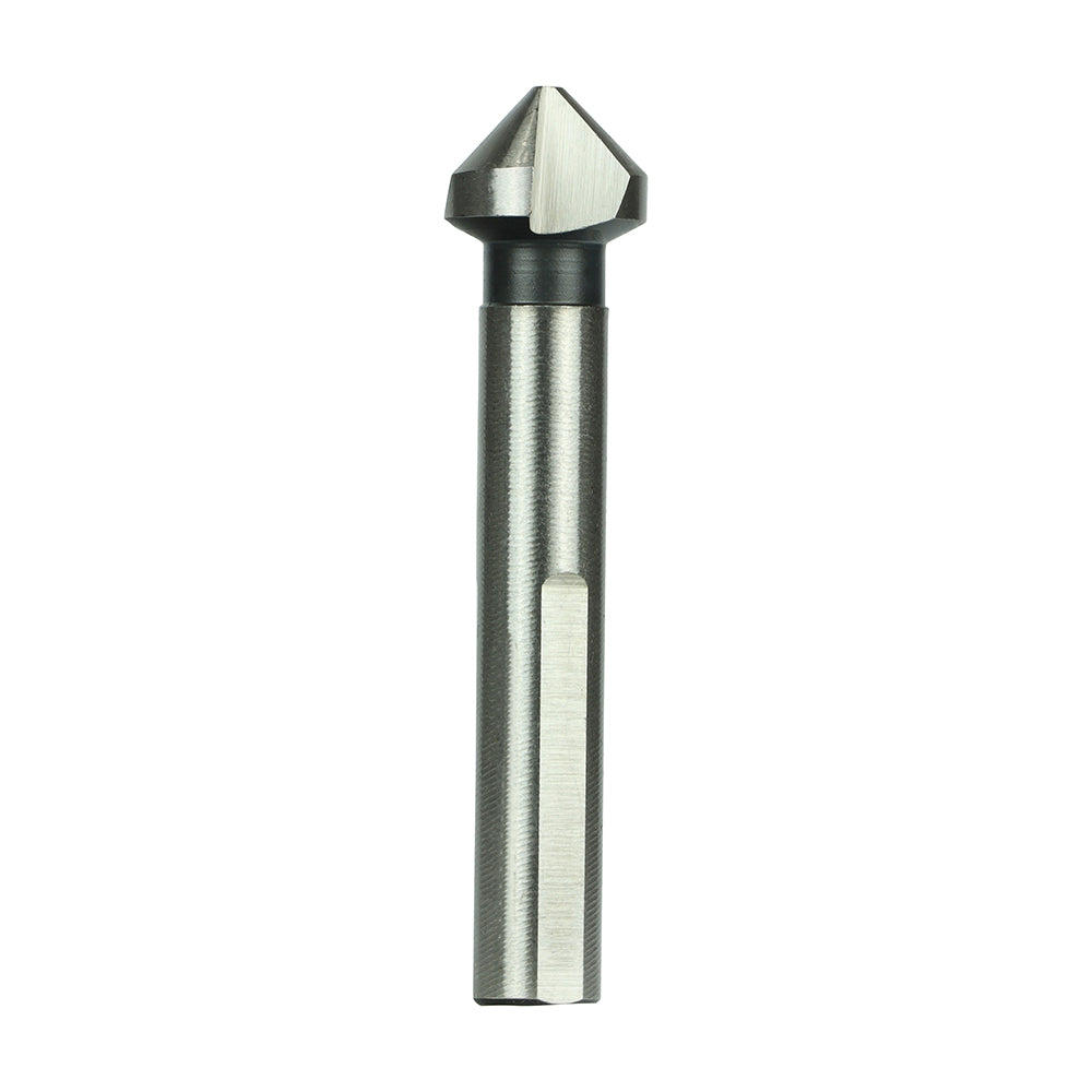 TIMCO 3 Flute Countersink M2 HSS - 12.4mm - Image