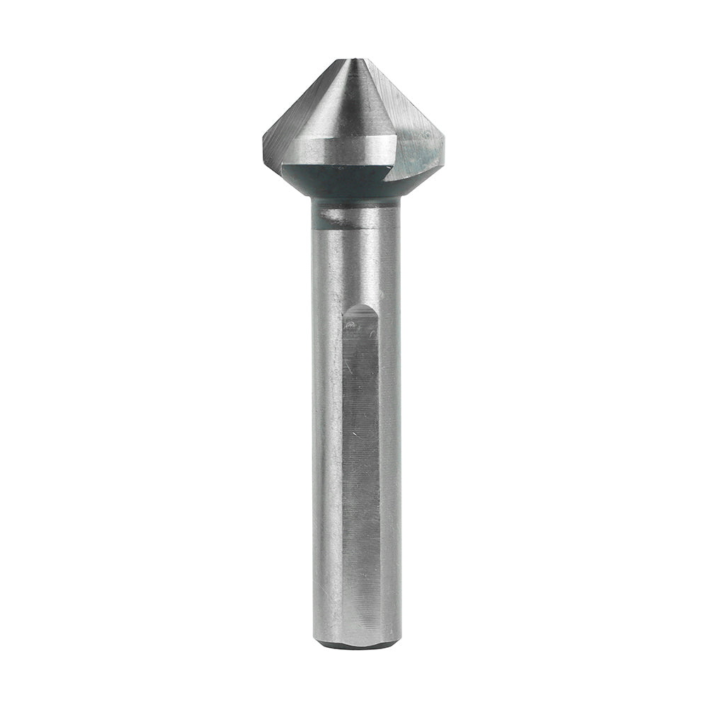 TIMCO 3 Flute Countersink M2 HSS - 20.5mm - Image