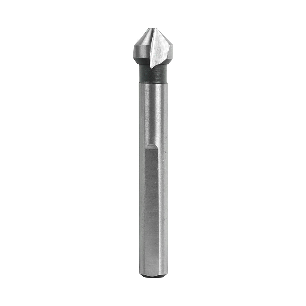 TIMCO 3 Flute Countersink M2 HSS - 8.3mm - Image
