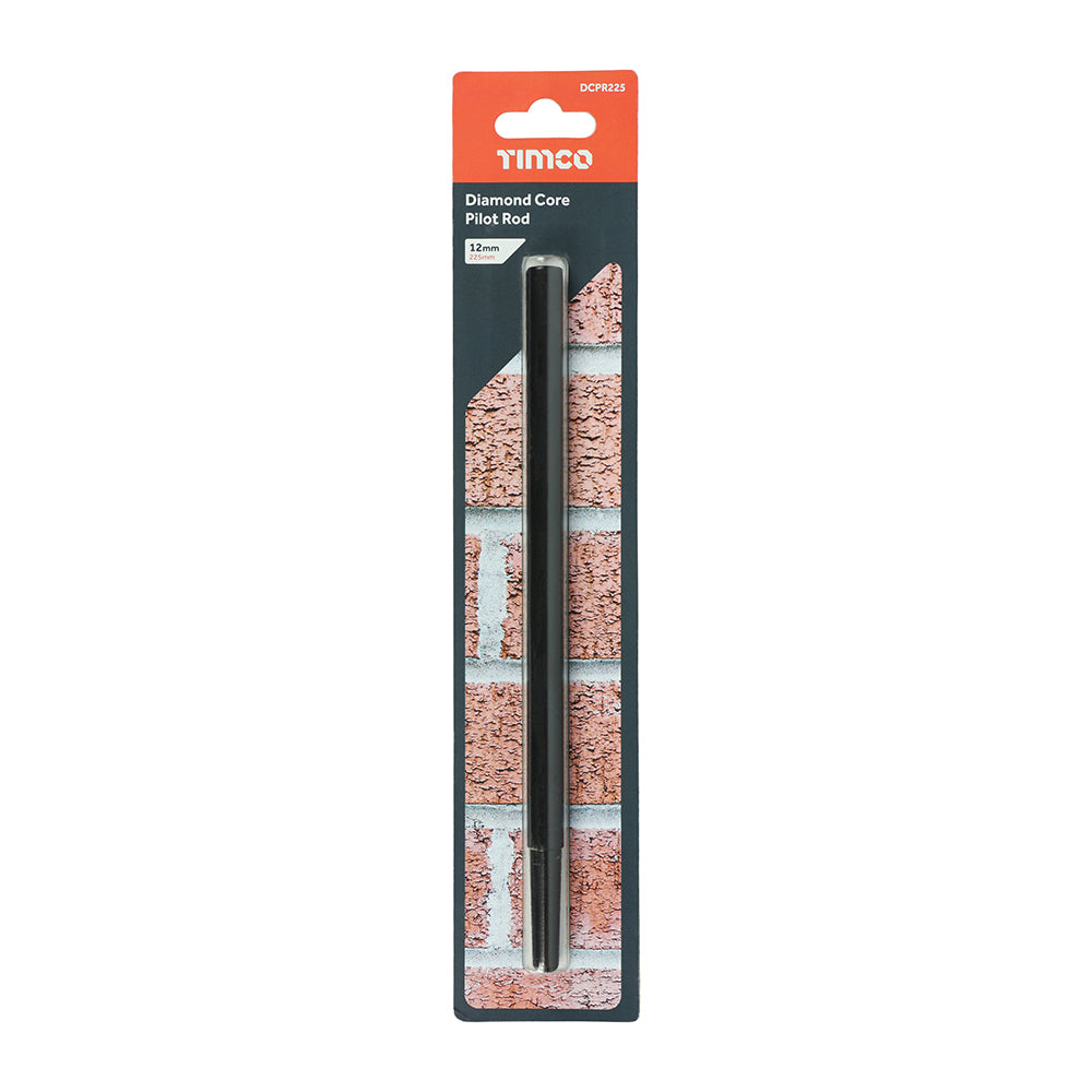 TIMCO A/Taper Pilot Rod - 225mm - Image