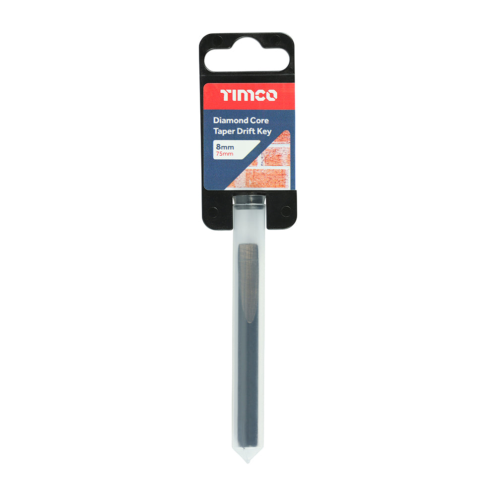 TIMCO Taper Drift Key - 8 x 75 - Image