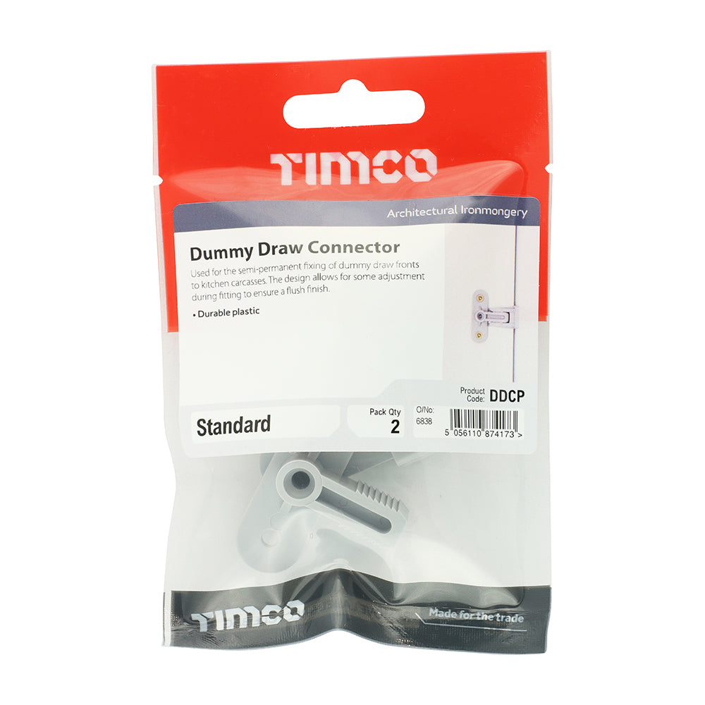 TIMCO Dummy Drawer Connector - Image