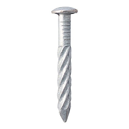 TIMCO Drive Screws Galvanised - 65 x 5.40 - Image