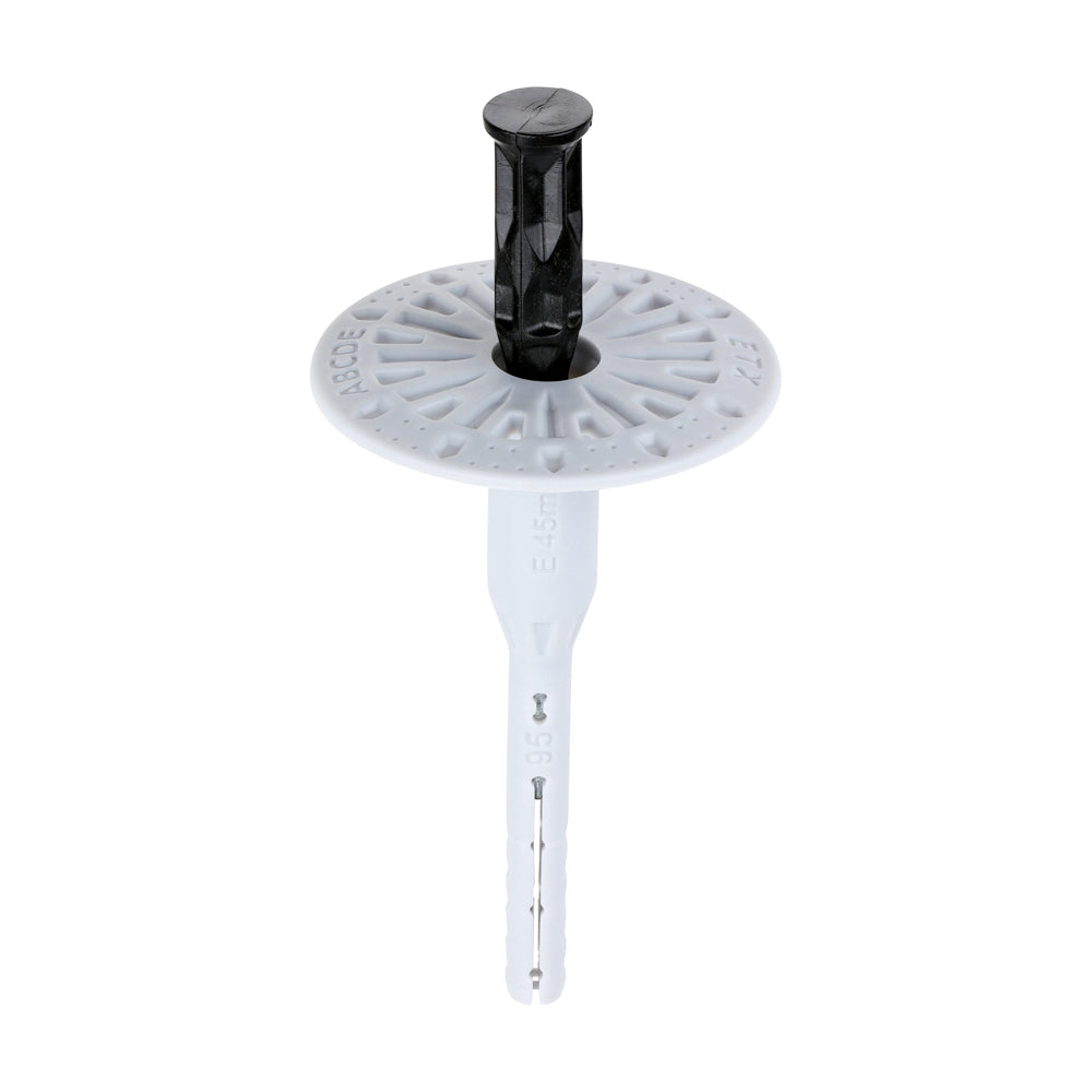 TIMCO ETX-M Insulation Fixings - 8.0 x 95 - Image