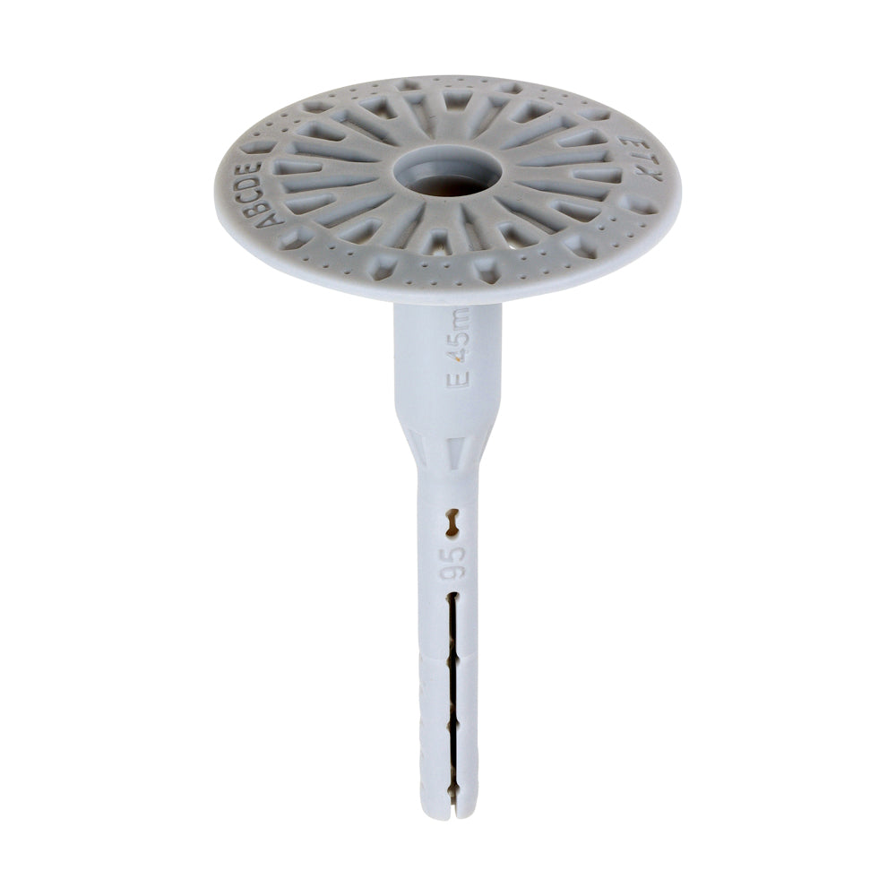 TIMCO ETX-M Insulation Fixings - 8.0 x 95 - Image