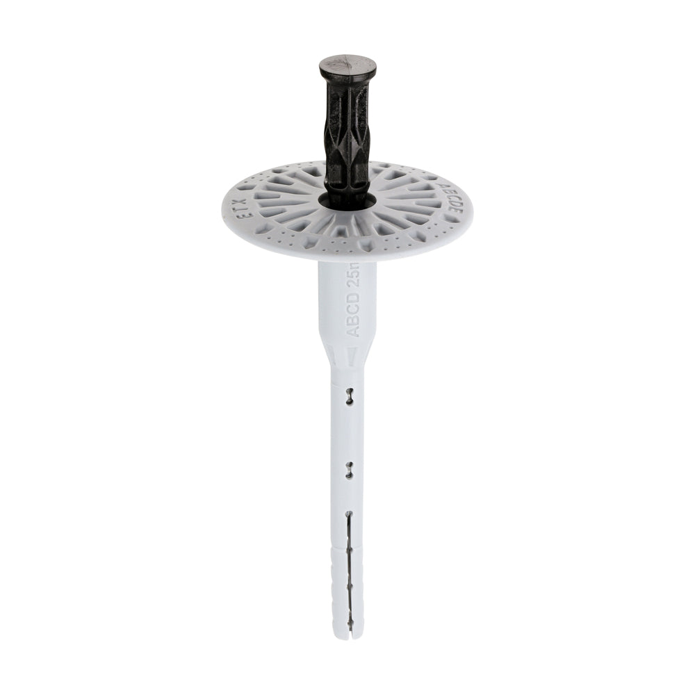 TIMCO ETX-M Insulation Fixings - 8.0 x 115 - Image