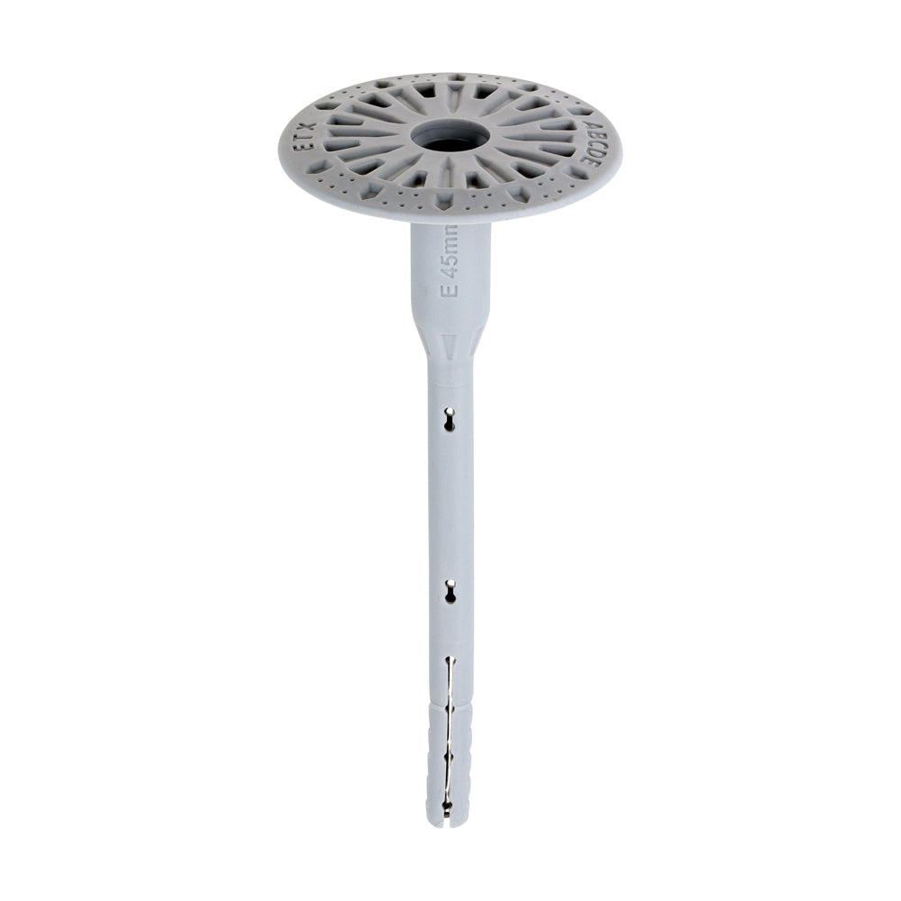 TIMCO ETX-M Insulation Fixings - 8.0 x 135 - Image