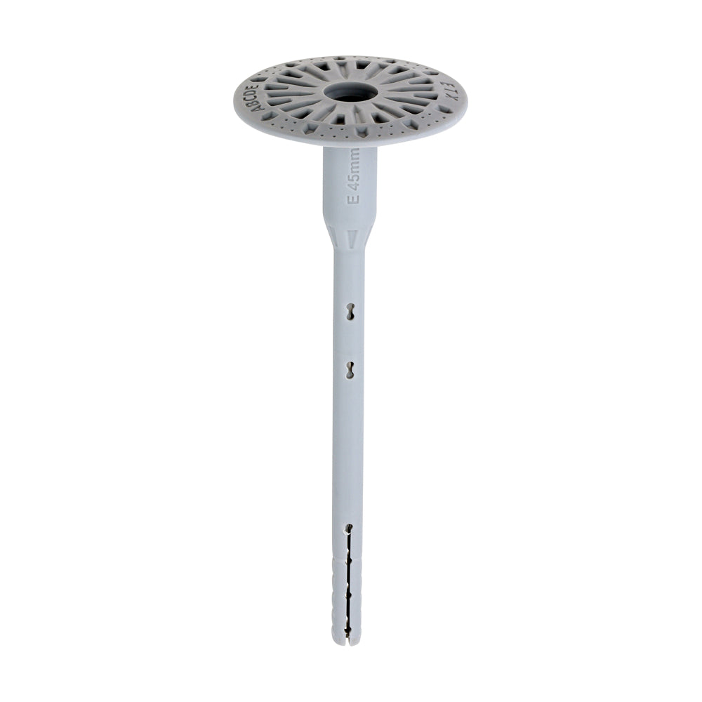 TIMCO ETX-M Insulation Fixings - 8.0 x 155 - Image