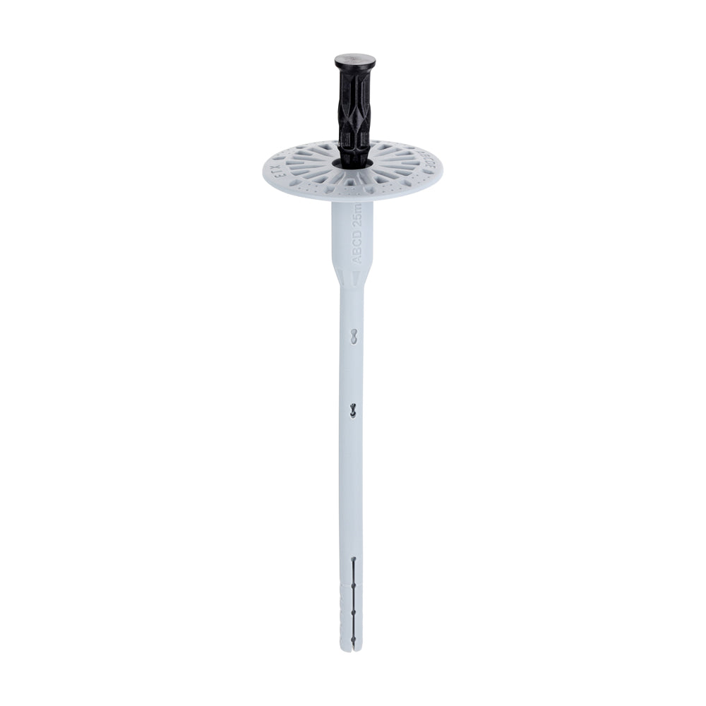 TIMCO ETX-M Insulation Fixings - 8.0 x 175 - Image
