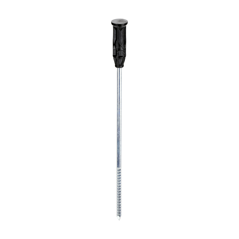 TIMCO ETX-M Insulation Fixings - 8.0 x 175 - Image