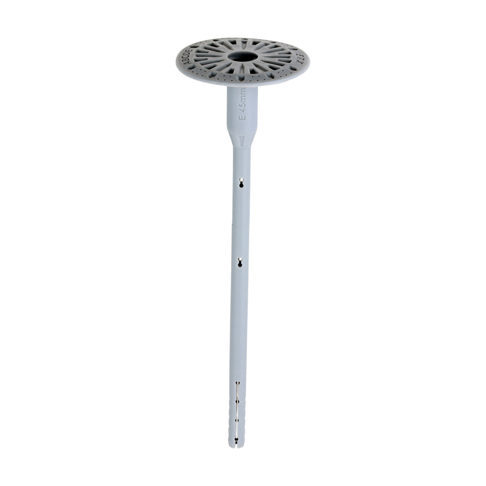 TIMCO ETX-M Insulation Fixings - 8.0 x 195 - Image