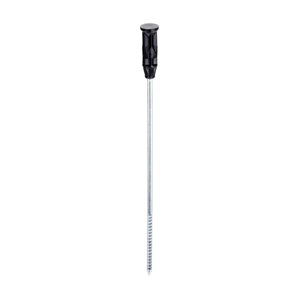 TIMCO ETX-M Insulation Fixings - 8.0 x 195 - Image