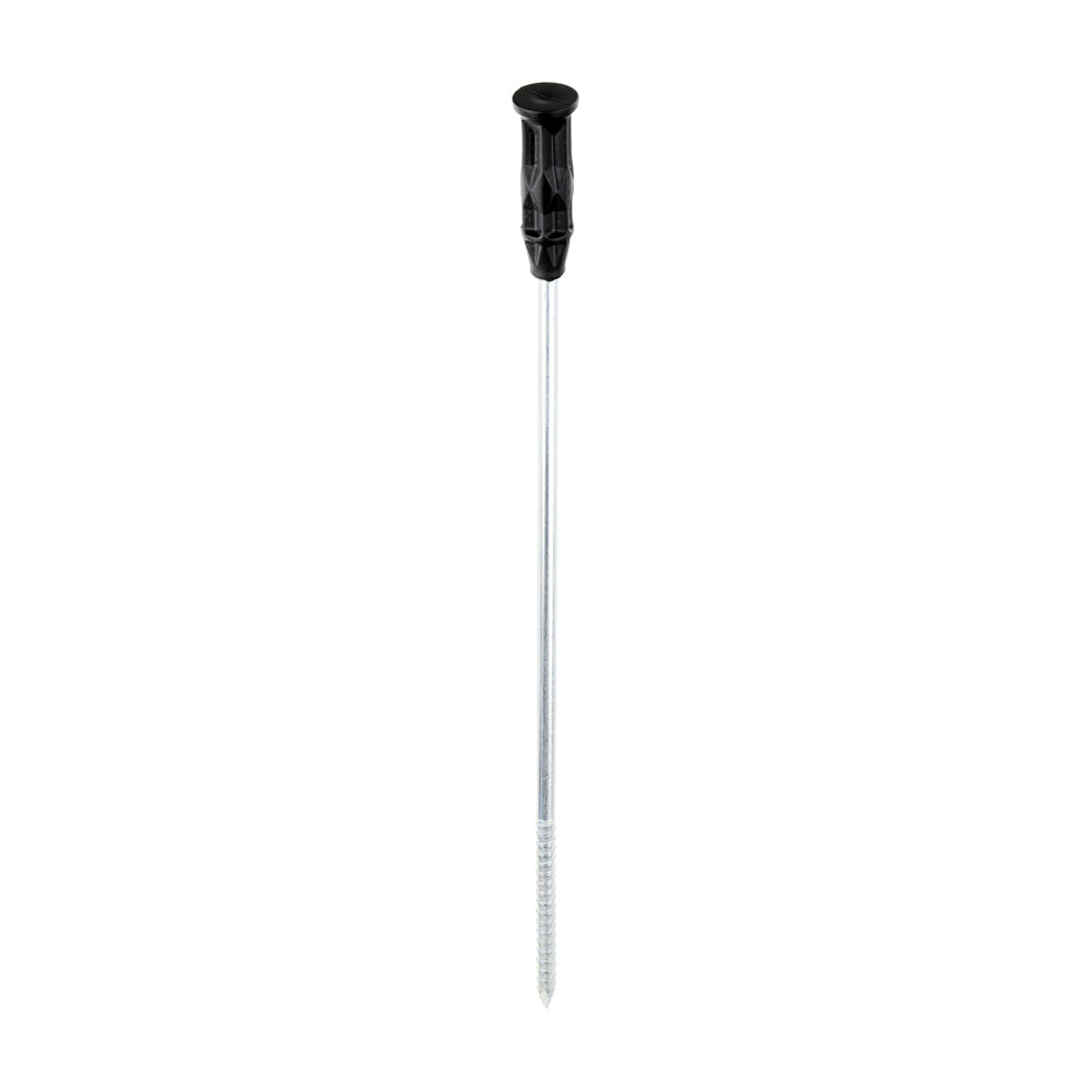 TIMCO ETX-M Insulation Fixings - 8.0 x 215 - Image