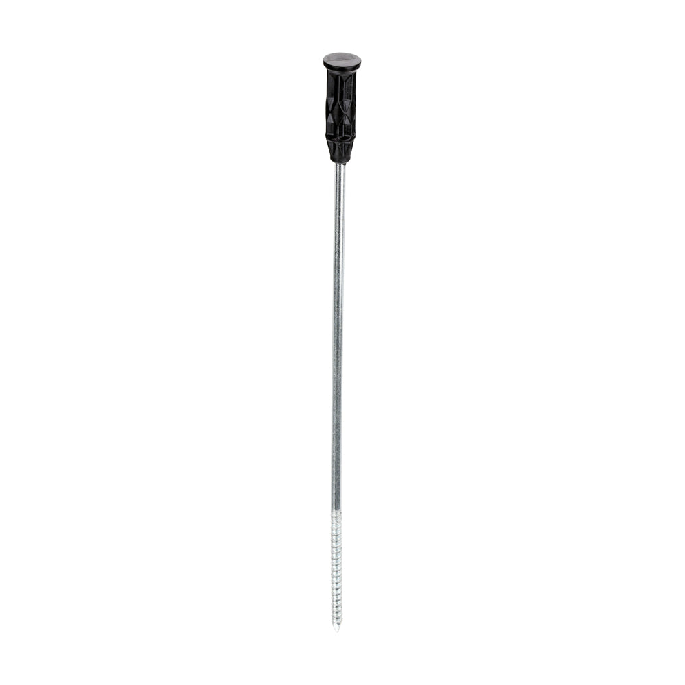 TIMCO ETX-M Insulation Fixings - 8.0 x 235 - Image