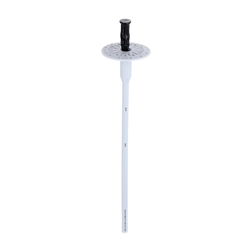 TIMCO ETX-M Insulation Fixings - 8.0 x 255 - Image