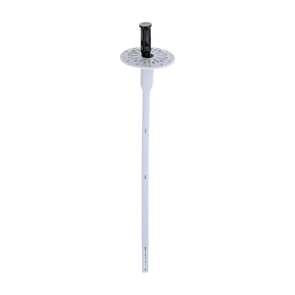 TIMCO ETX-M Insulation Fixings - 8.0 x 275 - Image