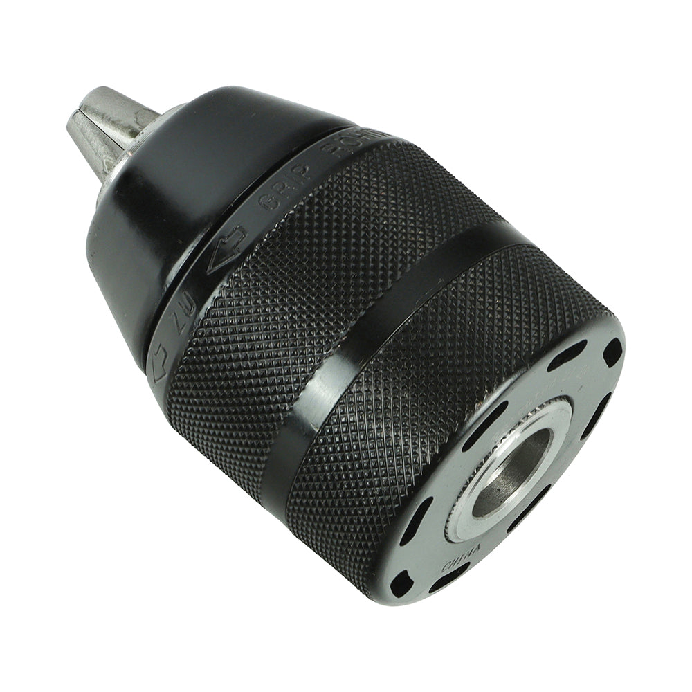 TIMCO Heavy Duty Keyless Chuck - 1/2" - Image