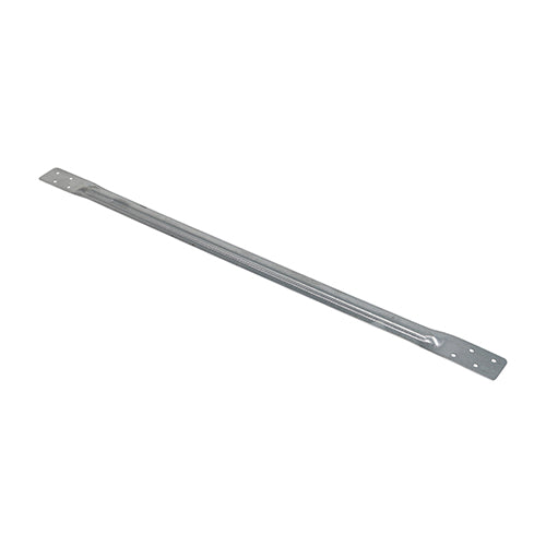 TIMCO Herringbone Joist Struts Galvanised - 450 joist centres - Image