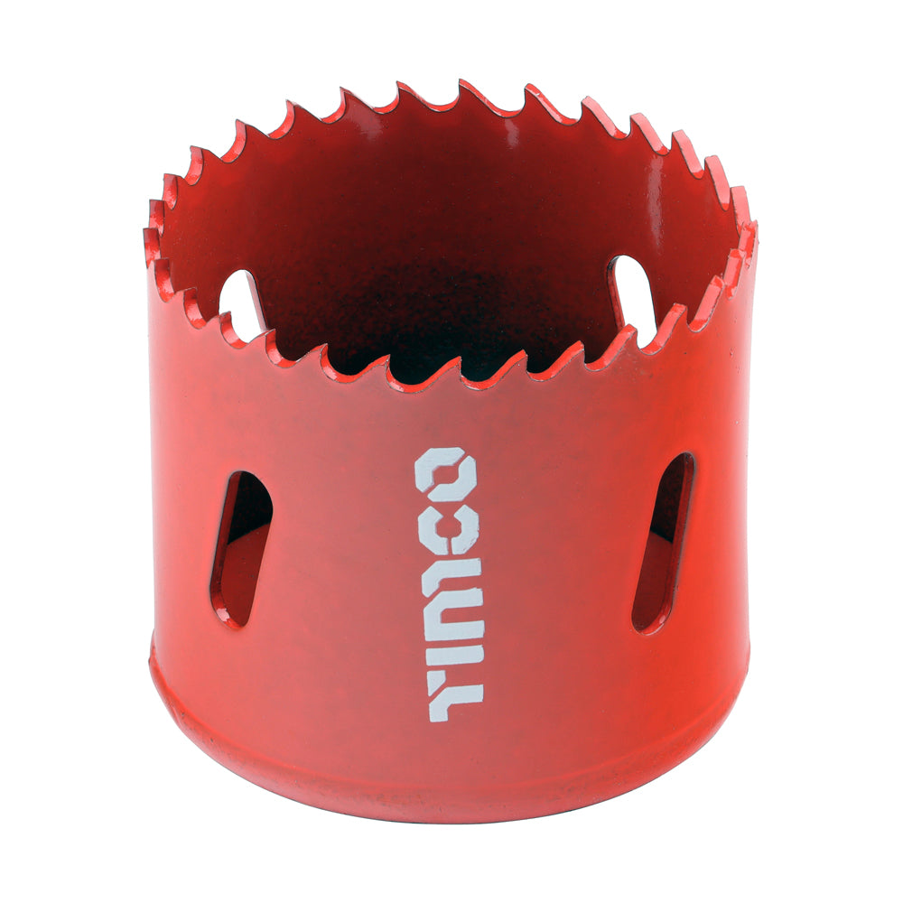 TIMCO M3 Bi-Metal Holesaw Variable - 51mm - Image