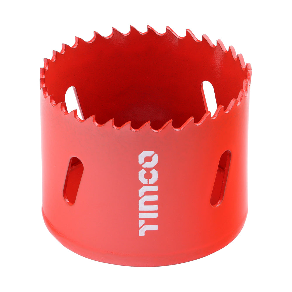 TIMCO M3 Bi-Metal Holesaw Variable - 57mm - Image