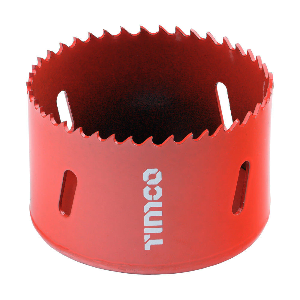 TIMCO M3 Bi-Metal Holesaw Variable - 70mm - Image