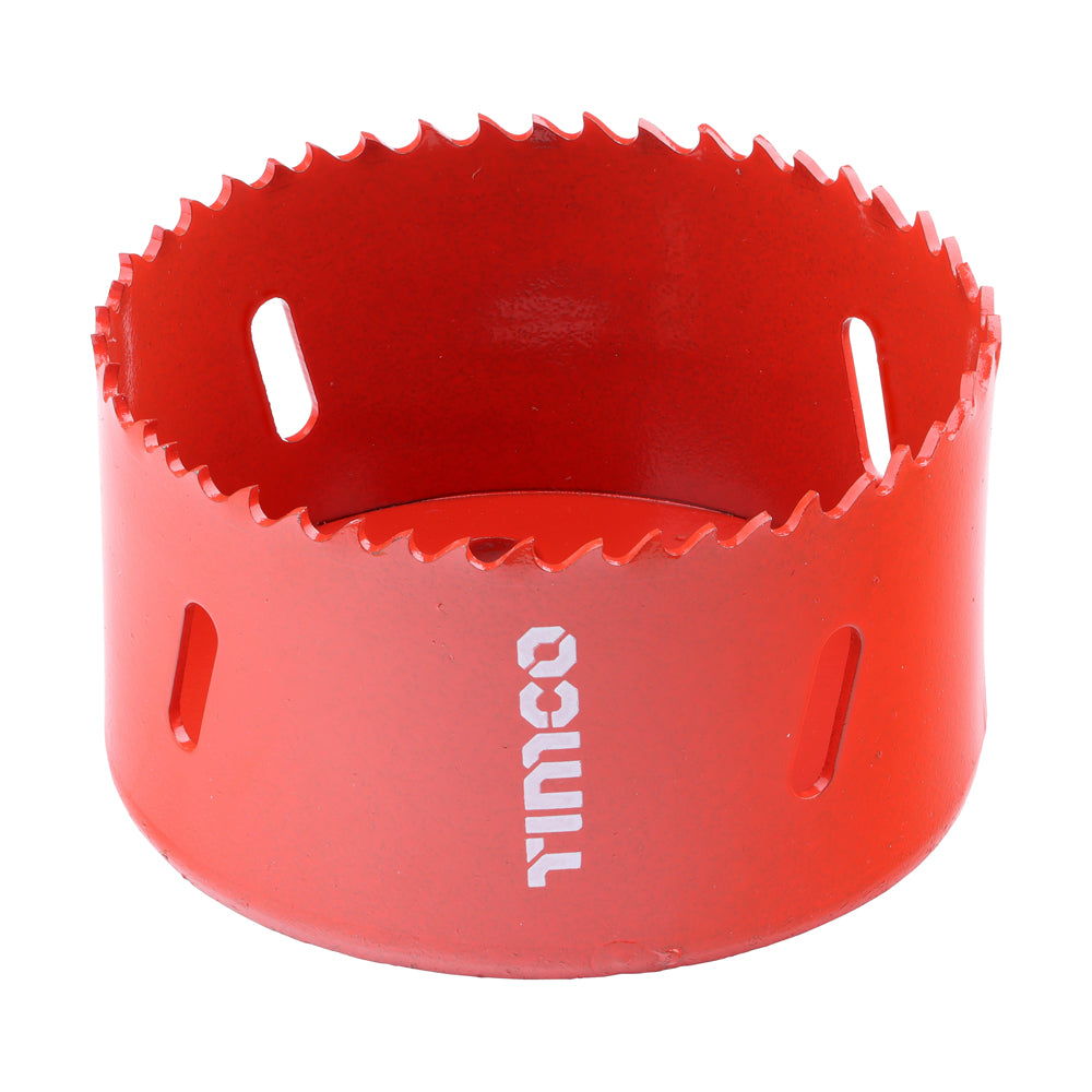 TIMCO M3 Bi-Metal Holesaw Variable - 79mm - Image