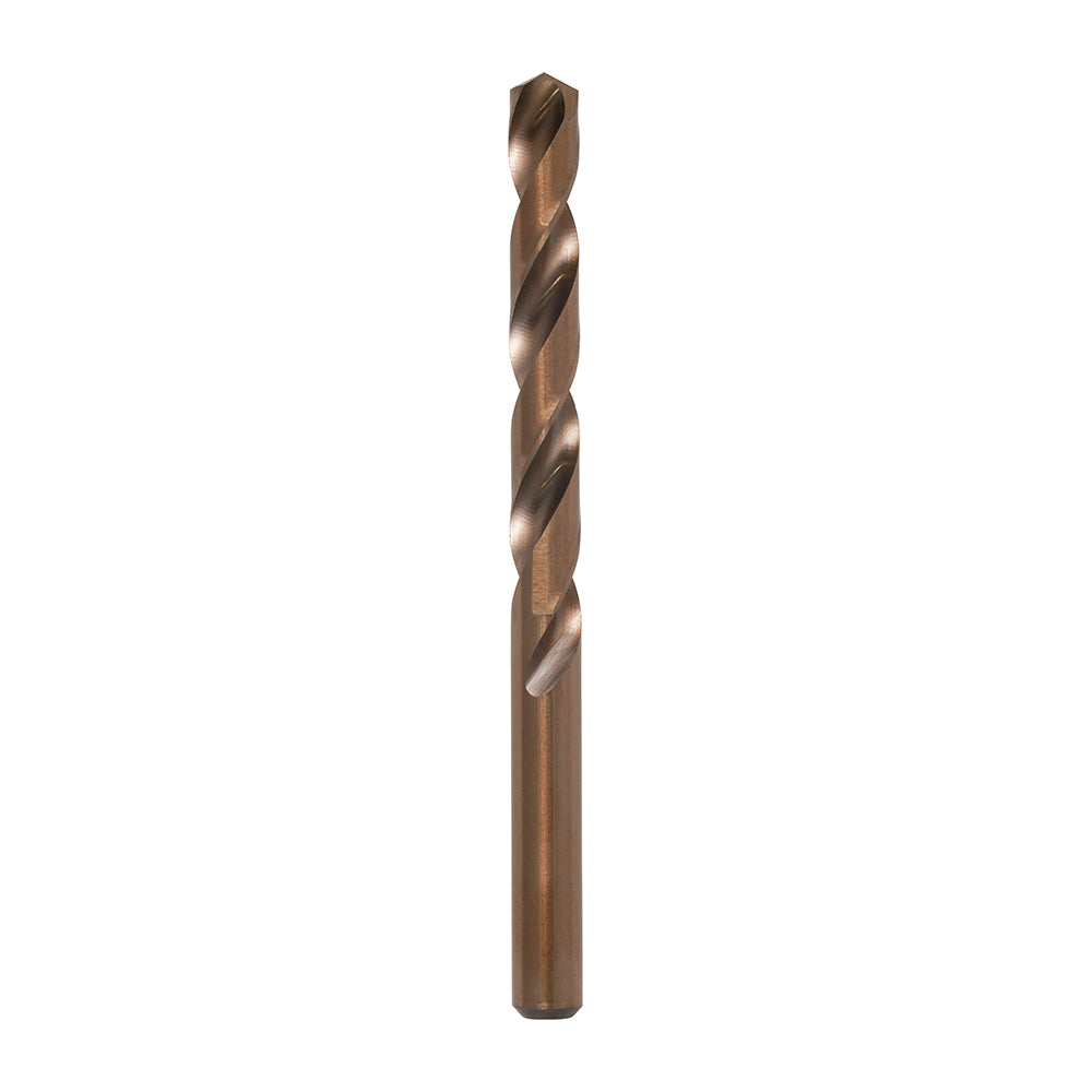 TIMCO Ground Jobber Drills - Cobalt M35 - 10.0mm - Image