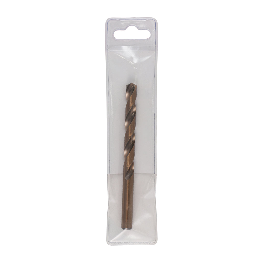 TIMCO Ground Jobber Drills - Cobalt M35 - 10.0mm - Image