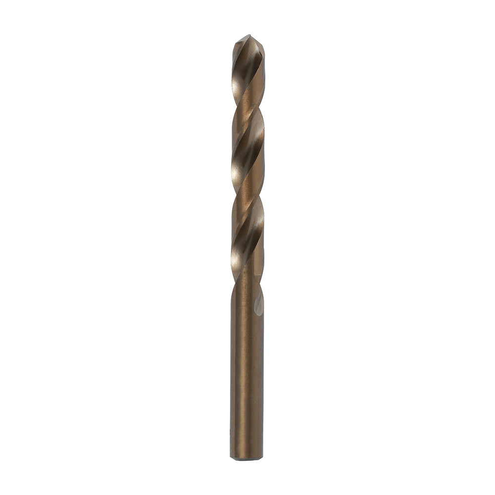 TIMCO Ground Jobber Drills - Cobalt M35 - 10.5mm - Image